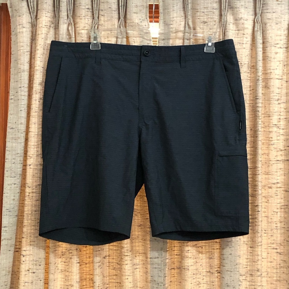 O'Neill Men's Crossover Hybrid Shorts - 38